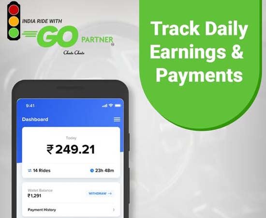 GoCabs